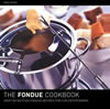 The Fondue Cookbook